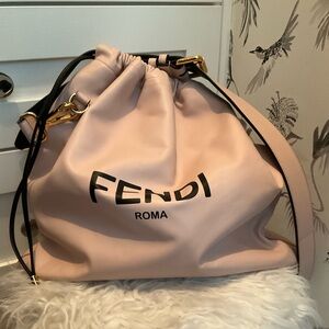 Fendi Messenger Bag
